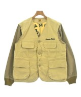 HUMAN MADE（ヒューマンメイド）その他 ベージュ サイズ:M メンズ/2200717605026