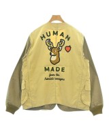 HUMAN MADE（ヒューマンメイド）その他 ベージュ サイズ:M メンズ/2200717605026