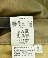 HUMAN MADE（ヒューマンメイド）その他 ベージュ サイズ:M メンズ/2200717605026