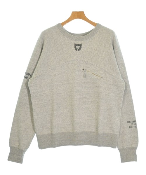 HUMAN MADE(ヒューマンメイド)のスウェット サイズ:M 37,200円