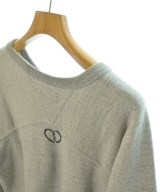 HUMAN MADE（ヒューマンメイド）スウェット グレー サイズ:M メンズ/2200717605033