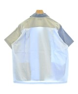 HUMAN MADE（ヒューマンメイド）カジュアルシャツ 青 サイズ:M メンズ/2200717605057