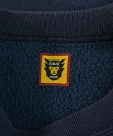 HUMAN MADE（ヒューマンメイド）スウェット 紺 サイズ:M メンズ/2200717605064