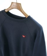 HUMAN MADE（ヒューマンメイド）スウェット 紺 サイズ:M メンズ/2200717605064