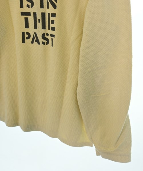 HUMAN MADE（ヒューマンメイド）Tシャツ・カットソー ベージュ サイズ:S メンズ/2200717605071