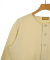 HUMAN MADE（ヒューマンメイド）Tシャツ・カットソー ベージュ サイズ:S メンズ/2200717605071