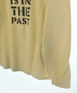 HUMAN MADE（ヒューマンメイド）Tシャツ・カットソー ベージュ サイズ:S メンズ/2200717605071