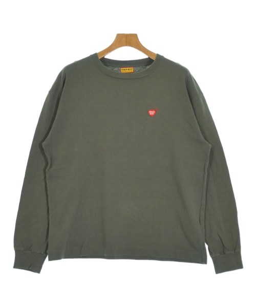 HUMAN MADE(ヒューマンメイド)のTシャツ・カットソー サイズ:M 9,000円