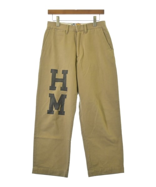 HUMAN MADE(ヒューマンメイド)のチノパン サイズ:S 36,100円