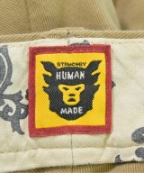 HUMAN MADE（ヒューマンメイド）チノパン ベージュ サイズ:S メンズ/2200717605095
