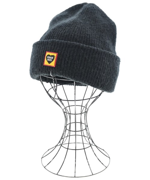 HUMAN MADE(ヒューマンメイド)のニットキャップ・ビーニー サイズ:- 6,400円