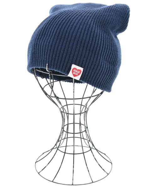HUMAN MADE(ヒューマンメイド)のニットキャップ・ビーニー サイズ:- 6,400円