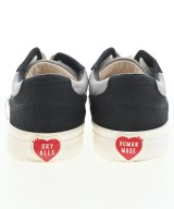 HUMAN MADE（ヒューマンメイド）スニーカー 黒 サイズ:UK9(27.5cm位) メンズ/2200718552534
