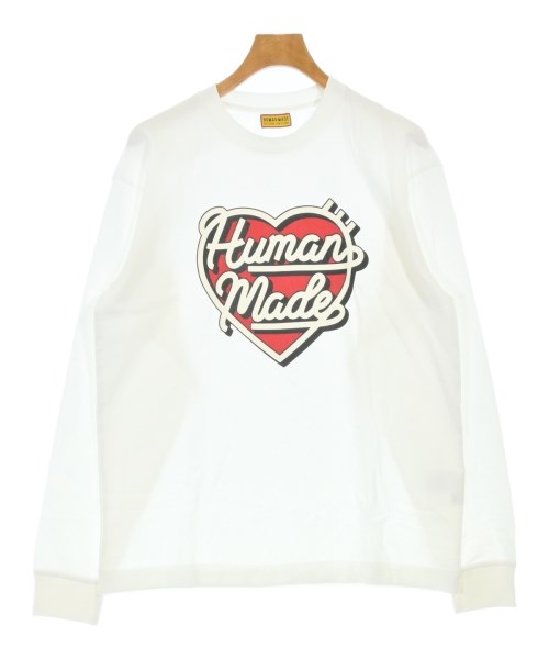 HUMAN MADE(ヒューマンメイド)のTシャツ・カットソー サイズ:L 13,600円