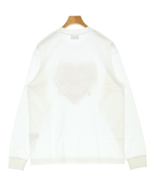 HUMAN MADE（ヒューマンメイド）Tシャツ・カットソー 白 サイズ:L メンズ/2200718883010