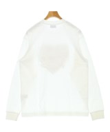 HUMAN MADE（ヒューマンメイド）Tシャツ・カットソー 白 サイズ:L メンズ/2200718883010