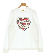 HUMAN MADE Tシャツ・カットソー