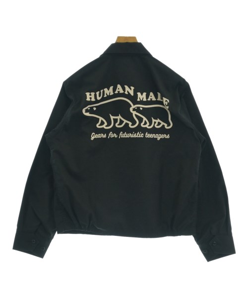 HUMAN MADE（ヒューマンメイド）その他 黒 サイズ:M メンズ/2200719723025