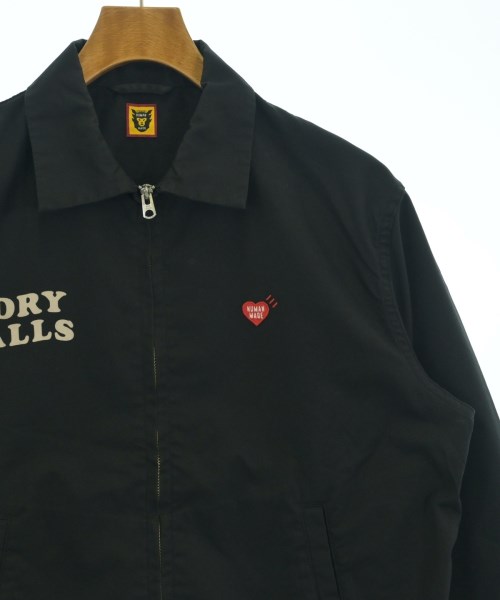 HUMAN MADE（ヒューマンメイド）その他 黒 サイズ:M メンズ/2200719723025