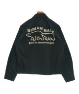 HUMAN MADE（ヒューマンメイド）その他 黒 サイズ:M メンズ/2200719723025