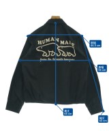 HUMAN MADE（ヒューマンメイド）その他 黒 サイズ:M メンズ/2200719723025