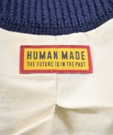 HUMAN MADE（ヒューマンメイド）その他 紺 サイズ:L メンズ/2200719723032