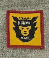 HUMAN MADE（ヒューマンメイド）カジュアルシャツ グレー サイズ:L メンズ/2200719723063