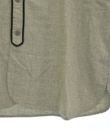 HUMAN MADE（ヒューマンメイド）カジュアルシャツ グレー サイズ:L メンズ/2200719723063
