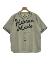 HUMAN MADE カジュアルシャツ
