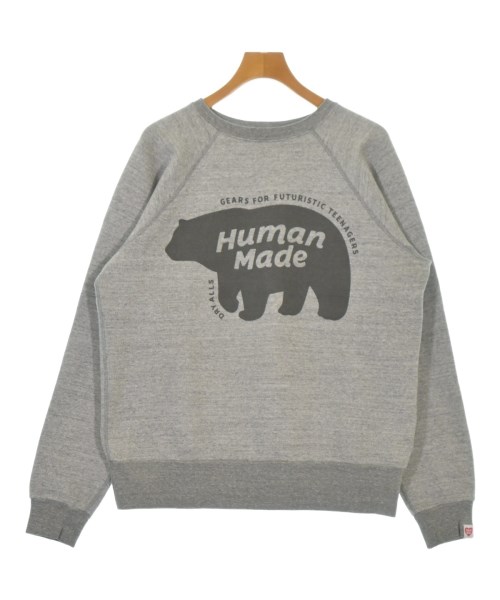 HUMAN MADE(ヒューマンメイド)のスウェット サイズ:L 20,400円