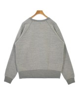 HUMAN MADE（ヒューマンメイド）スウェット グレー サイズ:L メンズ/2200719723070