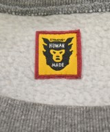 HUMAN MADE（ヒューマンメイド）スウェット グレー サイズ:L メンズ/2200719723070