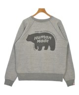 HUMAN MADE スウェット