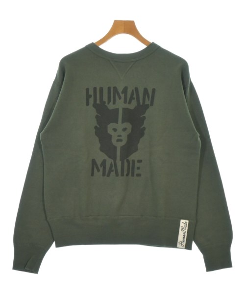 HUMAN MADE(ヒューマンメイド)のスウェット サイズ:M 15,000円