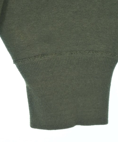 HUMAN MADE（ヒューマンメイド）スウェット 緑 サイズ:M メンズ/2200719723087