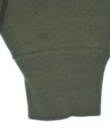 HUMAN MADE（ヒューマンメイド）スウェット 緑 サイズ:M メンズ/2200719723087