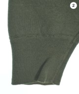 HUMAN MADE（ヒューマンメイド）スウェット 緑 サイズ:M メンズ/2200719723087