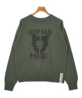 HUMAN MADE スウェット