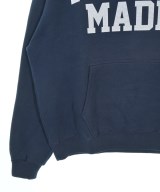 HUMAN MADE（ヒューマンメイド）パーカー 紺 サイズ:L メンズ/2200719723094