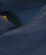 HUMAN MADE（ヒューマンメイド）パーカー 紺 サイズ:L メンズ/2200719723094