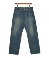 HUMAN MADE（ヒューマンメイド）デニムパンツ 紺 サイズ:30(M位) メンズ/2200719723162