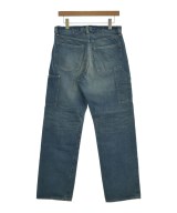 HUMAN MADE（ヒューマンメイド）デニムパンツ 紺 サイズ:30(M位) メンズ/2200719723162