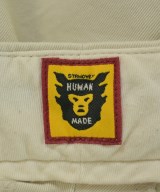 HUMAN MADE（ヒューマンメイド）チノパン 白 サイズ:L メンズ/2200719723179