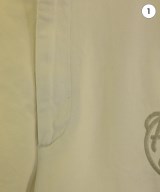 HUMAN MADE（ヒューマンメイド）チノパン 白 サイズ:L メンズ/2200719723179
