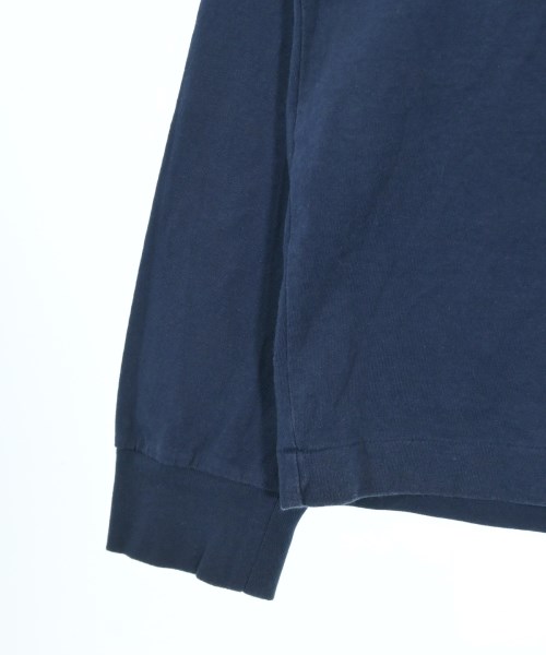 HUMAN MADE（ヒューマンメイド）Tシャツ・カットソー 紺 サイズ:XL メンズ/2200634307065