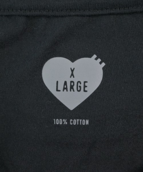 HUMAN MADE（ヒューマンメイド）Tシャツ・カットソー 紺 サイズ:XL メンズ/2200634307072