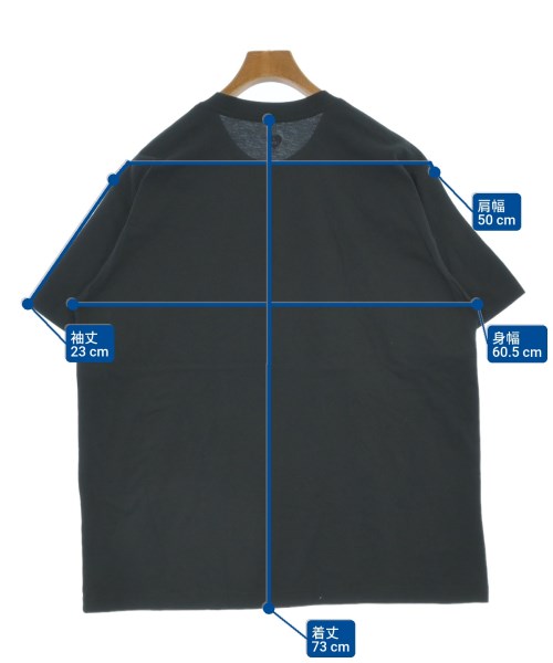 HUMAN MADE（ヒューマンメイド）Tシャツ・カットソー 紺 サイズ:XL メンズ/2200634307072