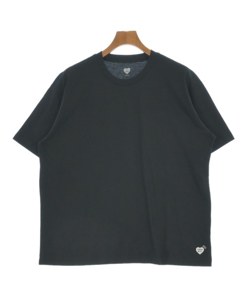 HUMAN MADE(ヒューマンメイド)Tシャツ・カットソー 紺 サイズ:XL/2200634307089