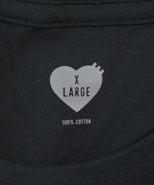 HUMAN MADE（ヒューマンメイド）Tシャツ・カットソー 紺 サイズ:XL メンズ/2200634307089