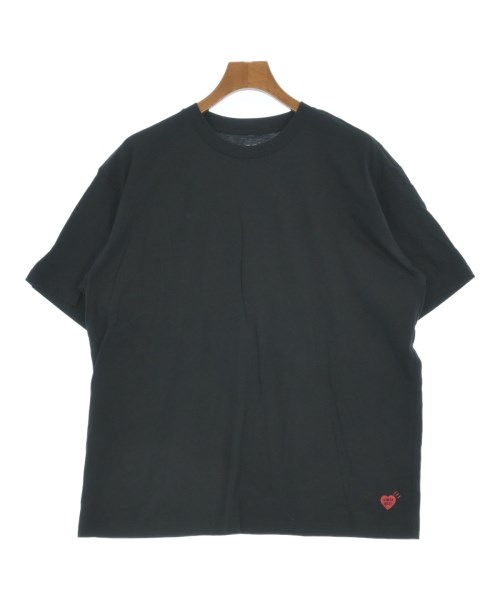 HUMAN MADE(ヒューマンメイド)Tシャツ・カットソー 紺 サイズ:XL/2200634307096